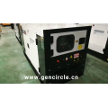 Drei -Phase -AC -Baldachin stille 135 kVA 110 kW Diesel Generatorpreis in Indien